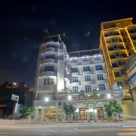 Lazaani Hotel Colombo Buitenkant foto