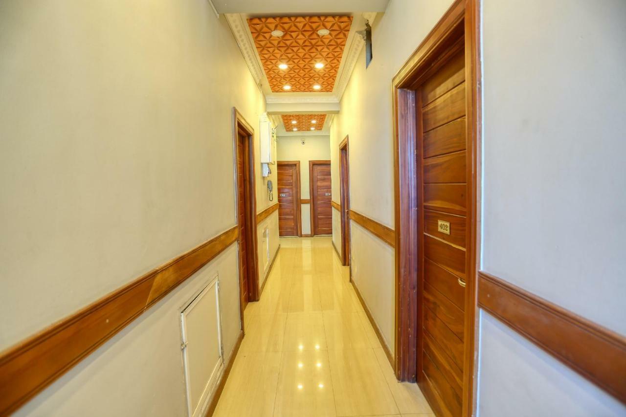 Lazaani Hotel Colombo Buitenkant foto